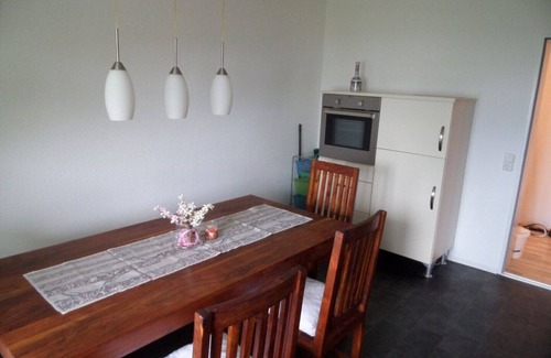 Sipplingen Apartment | Wonderful lake view. Ideal starting point f. Cycling tours.