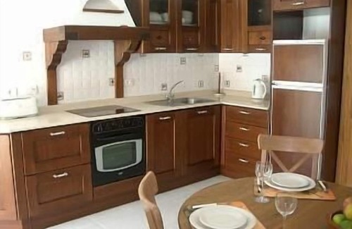 Mogan Villa | Wonderful Large Family Villa With Pools And Mountain Views