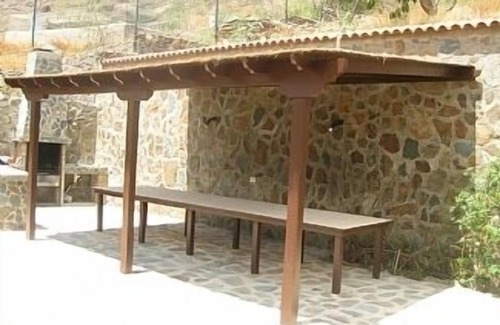 Mogan Villa | Wonderful Large Family Villa With Pools And Mountain Views