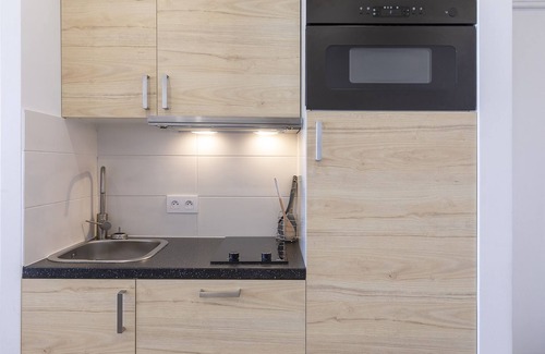 Reberty Apartment | Wonderful Mountain View! # 617