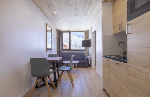 Reberty Apartment | Wonderful Mountain View! # 617