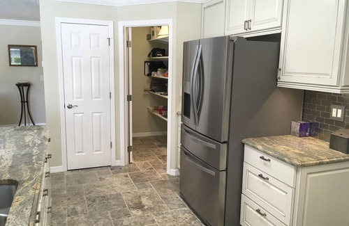 Yacht Club Villa | Wonderful, newly renovated, in the very desirable Yacht Club neighborhood