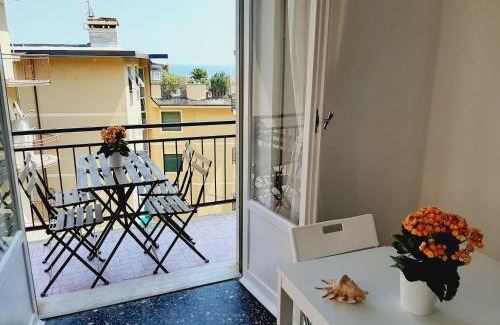 Noli Apartment | WONDERFUL NOLI - appartamento Noli Liguria Italia
