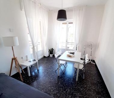 Noli Apartment | WONDERFUL NOLI - appartamento Noli Liguria Italia