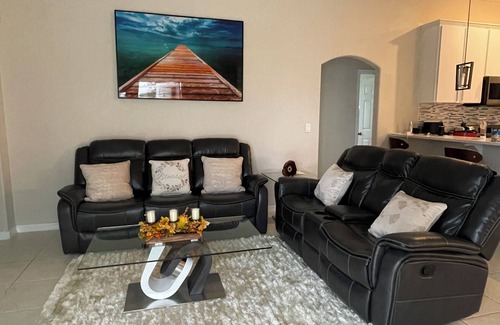 Port Saint Lucie House | Wonderful Oasis!