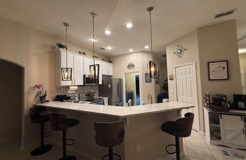 Port Saint Lucie House | Wonderful Oasis!