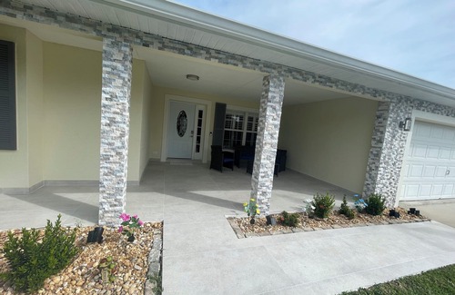 Port Saint Lucie House | Wonderful Oasis!
