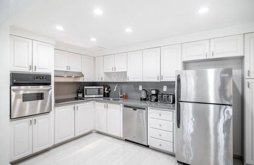 Sunny Isles Beach Resort | Wonderful Ocean Reserve Miami Condos