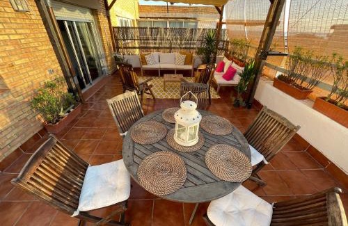Islantilla Apartment | WONDERFUL PENTHOUSE BY THE SEA