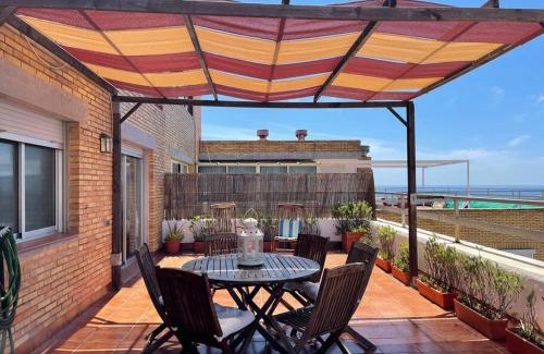 Islantilla Apartment | WONDERFUL PENTHOUSE BY THE SEA