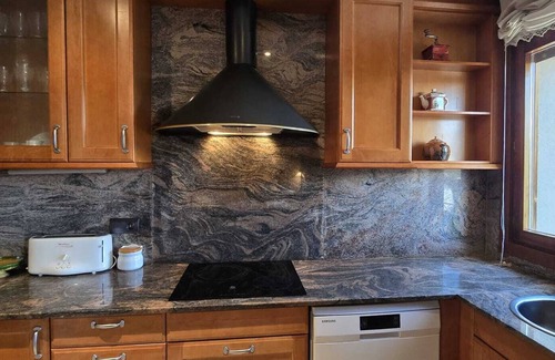 Puigcerda Apartment | Wonderful Penthouse in Puigcerdà