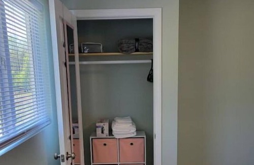 Warsaw Apartment | Wonderful Place to Stay in Duplin County