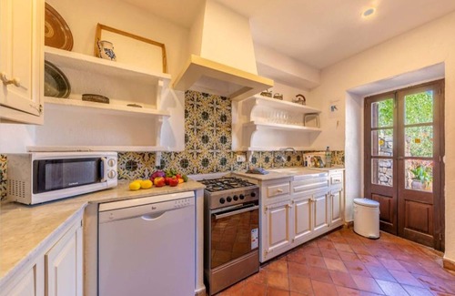 Urbanitzacio la Font Villa | Wonderful Pollensa House | Villa Cal.