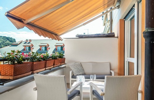 Portovenere Apartment | Wonderful Portovenere! Elisabeth House x4