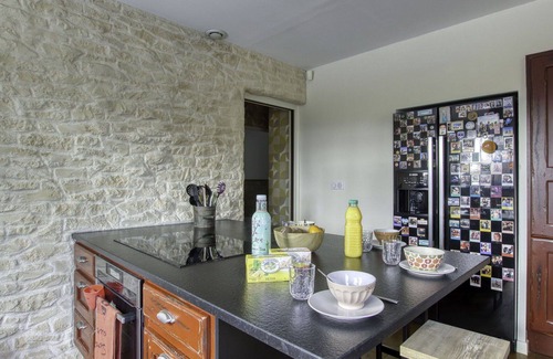 Saint-Cyr-sur-Mer Villa | Wonderful private villa for 4 guests with WIFI, private pool, A/C, TV and terrace