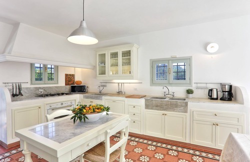 Margine Coperta-Traversagna Villa | Wonderful private villa for 12 guests with A/C, WIFI, private pool