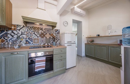 Carmignano Villa | Wonderful private villa with WIFI, A/C, pets allowed and panoramic view, close to Florence