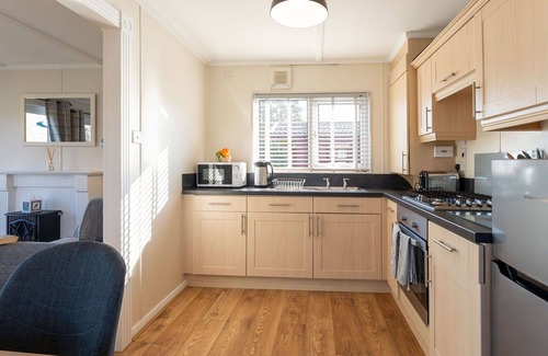 Cullachie House | Wonderful private villa for 4 guests with WIFI, TV, patio, pets allowed, panoramic view and park.