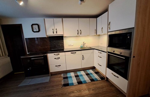 Finkenberg Villa | Wonderful private villa for 18 people with WIFI, TV, terrace and parking