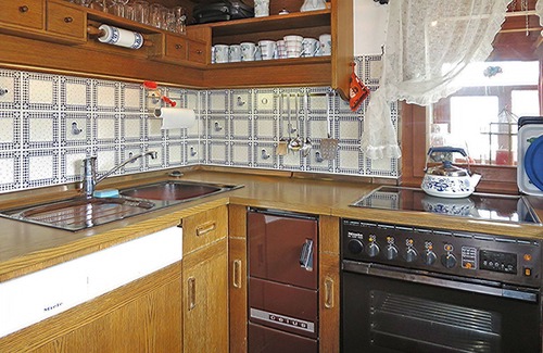 Ramsau am Dachstein House | Wonderful private villa for 10 people with WIFI, TV, terrace and pets allowed