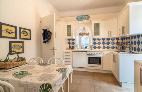Colonia Sant Jordi House | Wonderful private villa for 6 people with A/C, WIFI, TV and terrace