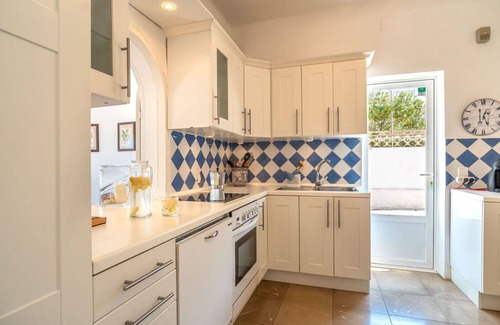 Colonia Sant Jordi House | Wonderful private villa for 6 people with A/C, WIFI, TV and terrace
