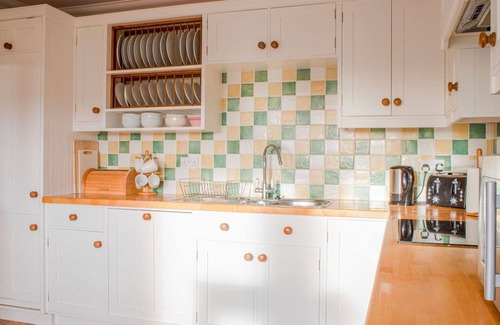 Suladale House | Wonderful private villa for 6 people with WIFI, TV, panoramic view and parking