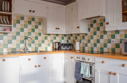 Suladale House | Wonderful private villa for 6 people with WIFI, TV, panoramic view and parking