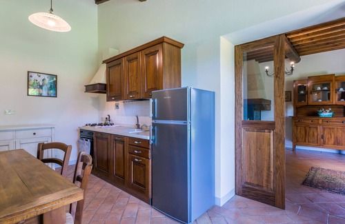 San Macario In Monte Villa | Wonderful private villa with WIFI, private pool, TV, terrace, pets allowed, panoramic view, parking