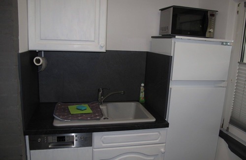 Ummanz House | Wonderful private villa for 7 people with WIFI, TV, terrace, pets allowed and parking