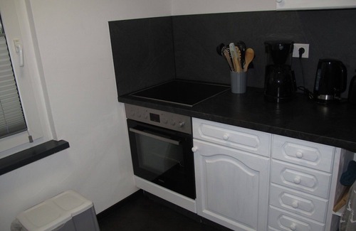Ummanz House | Wonderful private villa for 7 people with WIFI, TV, terrace, pets allowed and parking