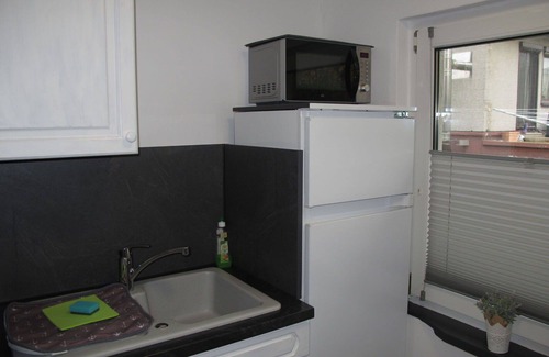 Ummanz House | Wonderful private villa for 7 people with WIFI, TV, terrace, pets allowed and parking
