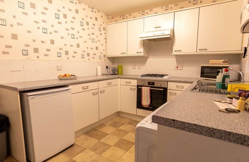 South Galson Villa | Wonderful private villa for 4 guests with WIFI and TV