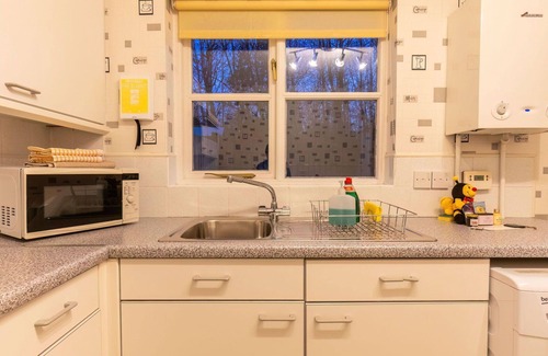 South Galson Villa | Wonderful private villa for 4 guests with WIFI and TV