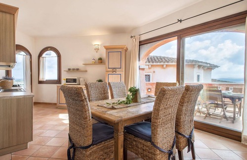 Abbiadori Villa | Wonderful private villa for 10 guests with A/C, private pool, WIFI, TV, terrace and parking