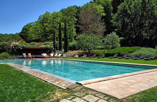 Barberino Val d'Elsa Villa | Wonderful private villa with hot tub, private pool, A/C, WIFI, TV, patio, close to San Gimignano