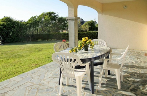 Baubigny House | Wonderful private villa with WIFI, TV, terrace, pets allowed, panoramic view and parking