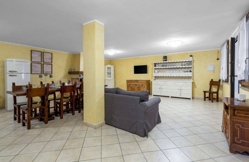 Selvatelle Villa | Wonderful private villa with hot tub, A/C, private pool, WIFI, TV, balcony, pets allowed and par.