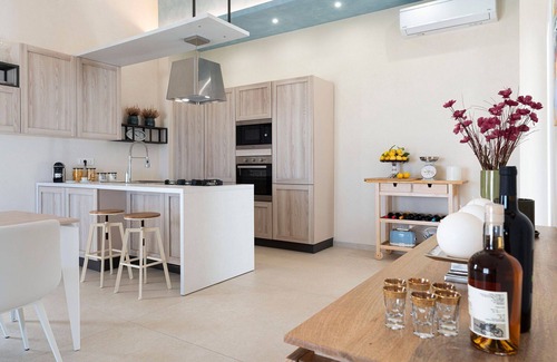 Rosolini Villa | Wonderful private villa for 4 guests with private pool, WIFI, A/C, TV, terrace and panoramic view