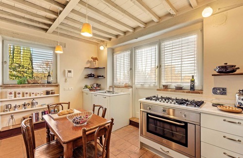 Sarteano Villa | Wonderful private villa with private pool, WIFI, A/C, TV and patio, close to Montepulciano