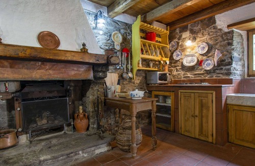 San Marcello Pistoiese House | Wonderful private villa for 7 guests with WIFI, private pool, TV, terrace and pets allowed