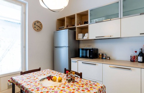 Alassio Villa | Wonderful private villa for 6 guests with WIFI, pets allowed and parking
