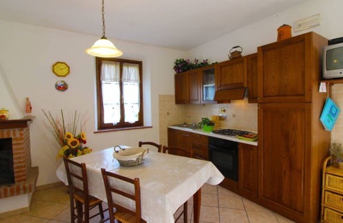 Volterra Villa | Wonderful private villa with private pool, WIFI, TV, pets allowed, parking, close to San Gimignano
