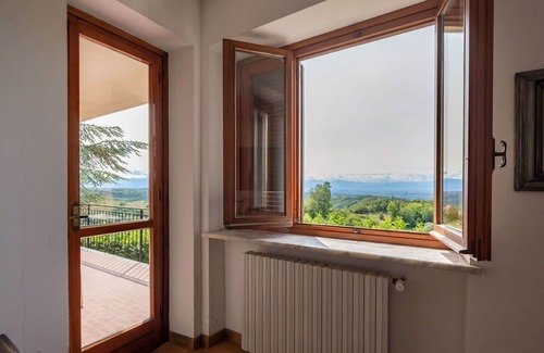 Bossolasco House | Wonderful private villa for 8 people with WIFI, TV, balcony, pets allowed and parking