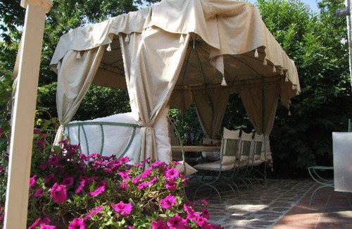 Sassetta Villa | Wonderful private villa for 8 people with pool, WIFI, TV, patio and panoramic view