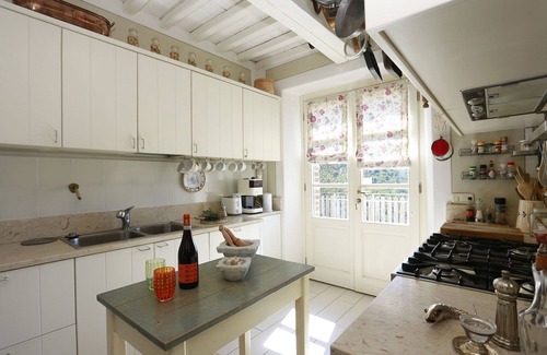 Manciano Villa | Wonderful private villa with A/C, WIFI, private pool, TV, terrace, panoramic view and parking