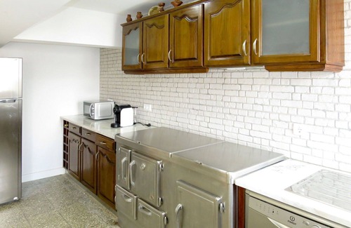 Rates Villa | Wonderful private villa for 10 guests with private pool, WIFI, A/C, TV, terrace and parking