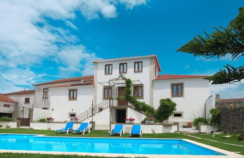 Rates Villa | Wonderful private villa for 10 guests with private pool, WIFI, A/C, TV, terrace and parking
