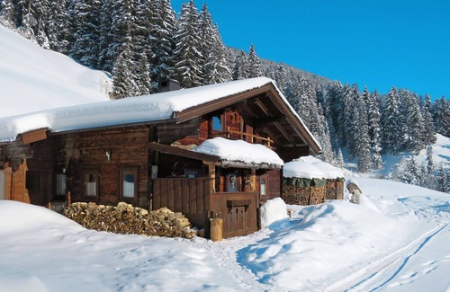 Hippach House | Wonderful private villa for 13 people with WIFI, TV, terrace, pets allowed and parking
