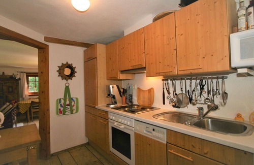 Voels House | Wonderful private villa for 5 people with WIFI, TV, terrace, panoramic view and parking